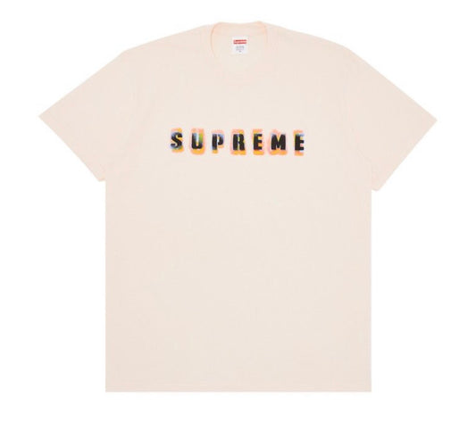 Supreme Stencil Tee