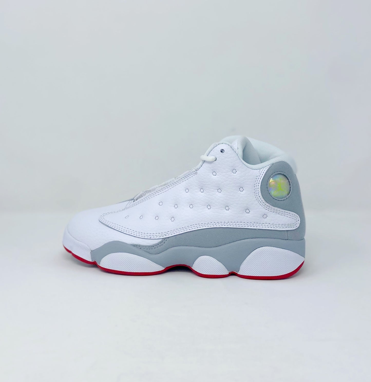 Jordan Retro 13 “Wolf Grey” (PS)