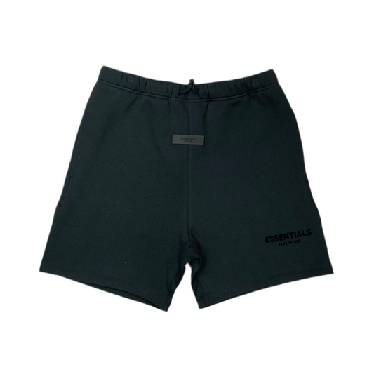 Essential Short Stretch Lim “Black”