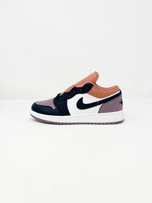Jordan 1 Low “Mauve” (GS)