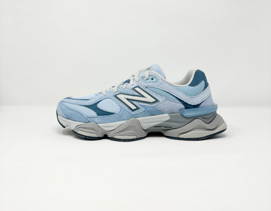 New Balance 9060 “Chrome Blue”