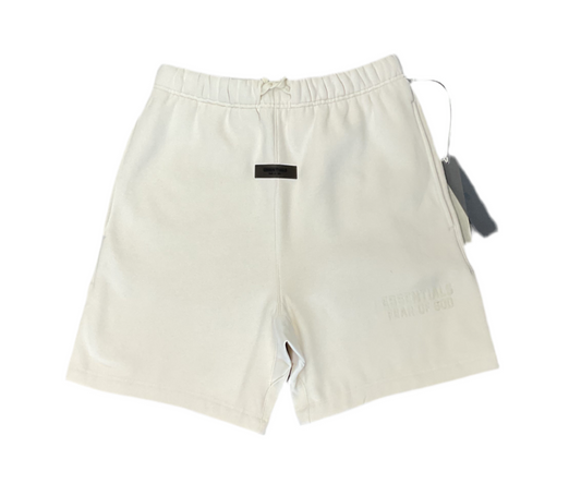 Essential ESS Short “Egg Shell”