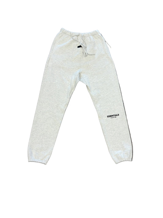 Essentials Sweats “Light Oatmeal