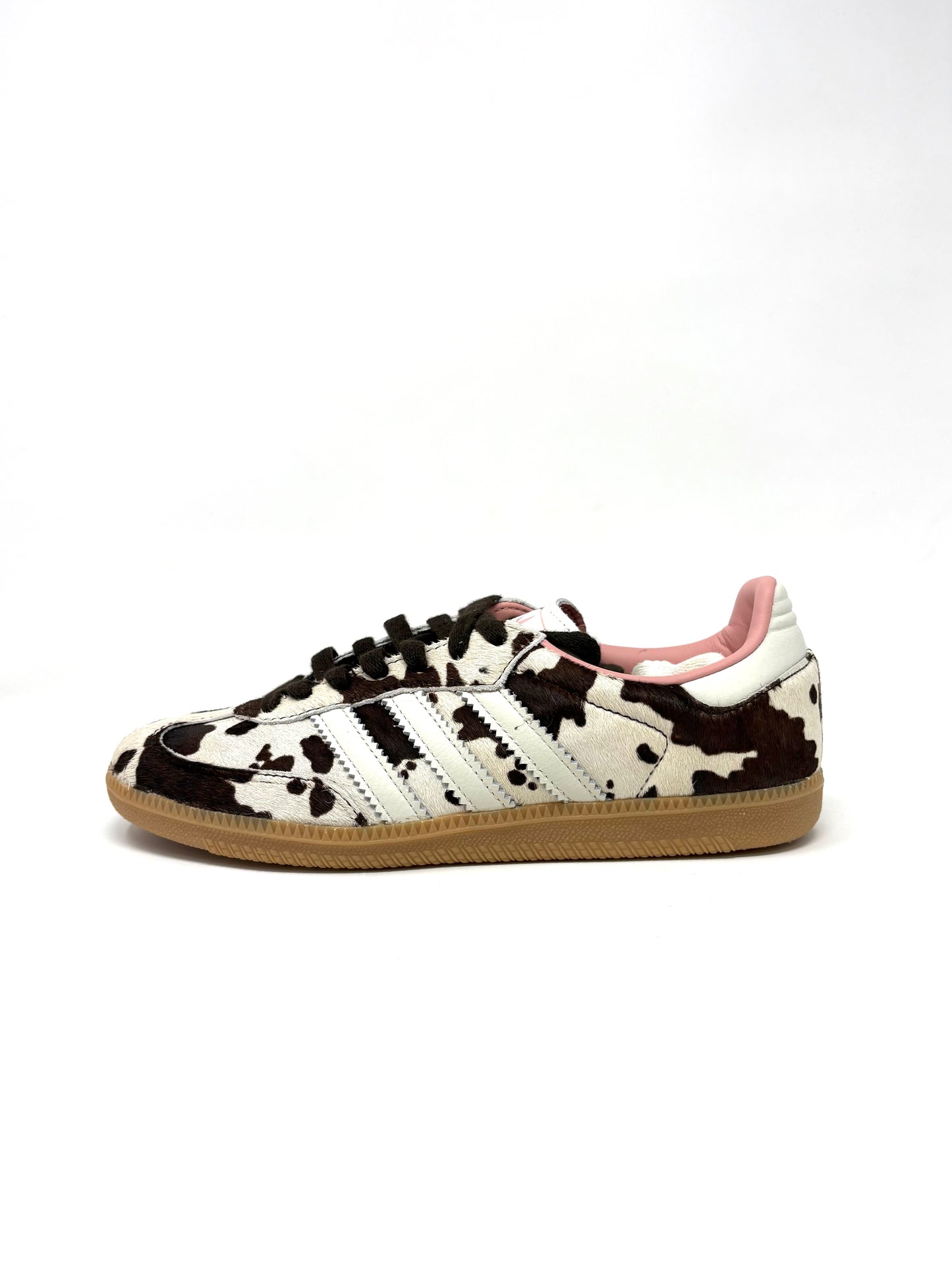 Samba “Cowskin”