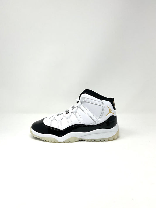 Jordan Retro 11 "Gratitude" (PS)