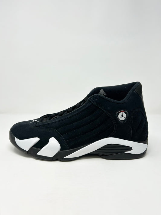 Jordan Retro 14 Black/White