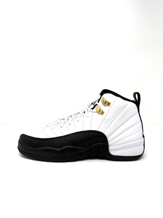 Jordan Retro 12 “Taxi” (GS)