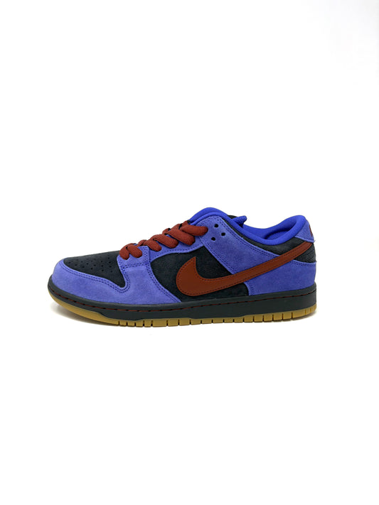 Nike Dunk Low “Persian Violet”