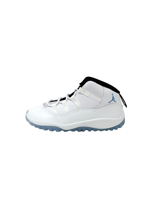 Jordan Retro 11 “Legend Blue” (TD)