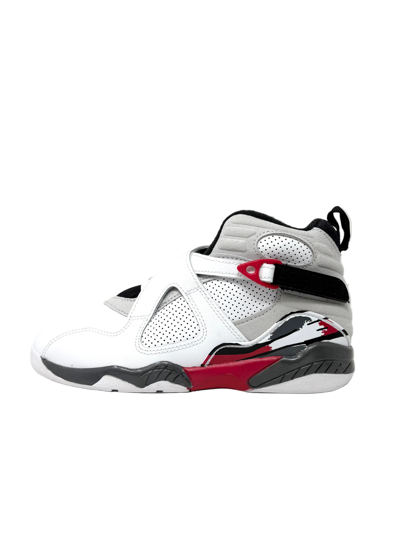 Jordan Retro 8 “Bugs Bunny” (PS)