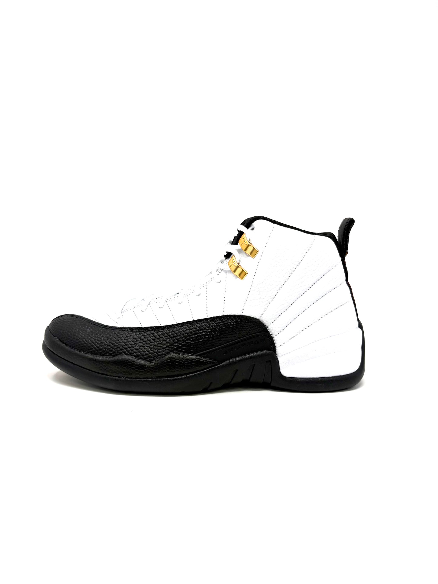 Jordan Retro 12 “Taxi”