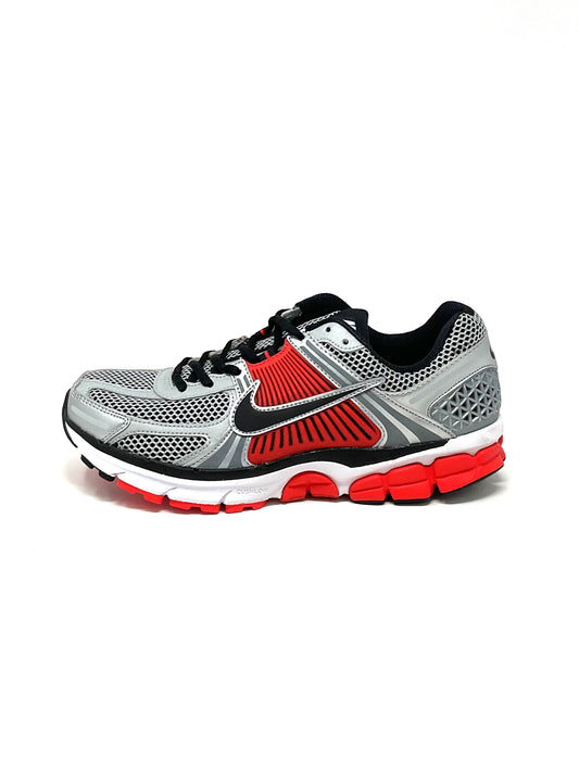 Nike Zoom Vomero 5 “Bright Crimson”