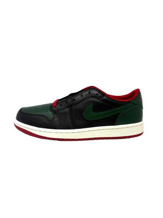 Jordan 1 OG Low “Gucci” (W)