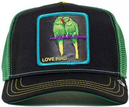 “Love Bird” EXCLUSIVE