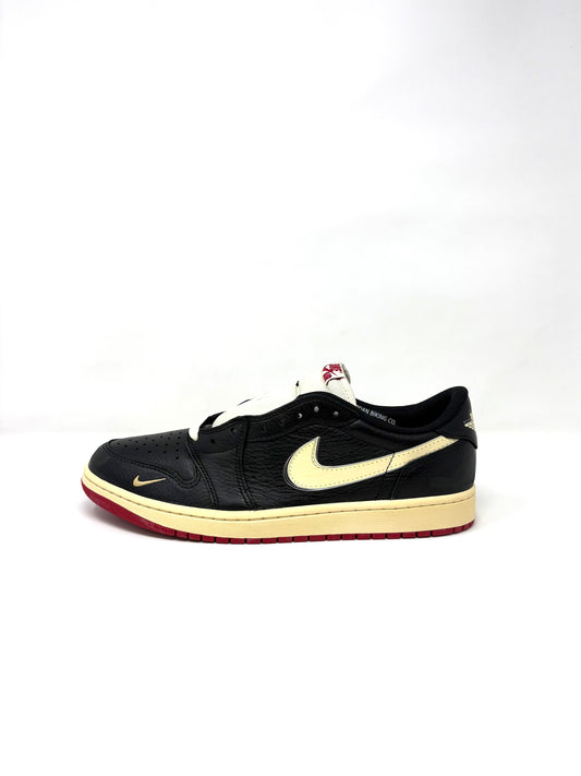 Jordan 1 Og Low “Nigel Sylvester Better With Time”