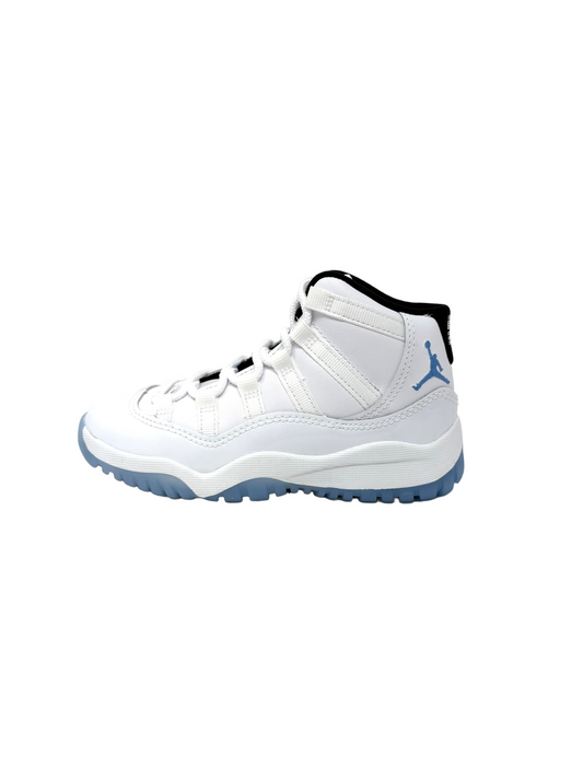 Jordan Retro 11 “Legend Blue” (PS)