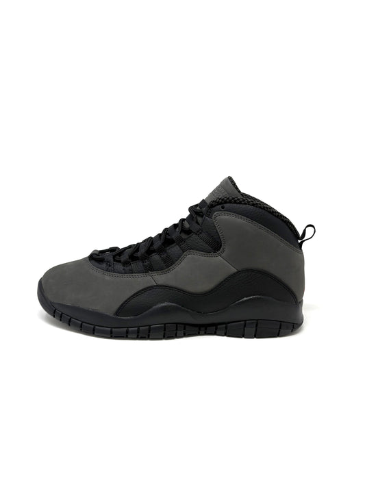 Jordan Retro 10 “ Shadow”