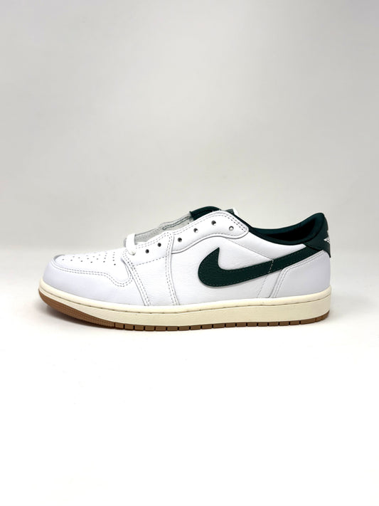 Jordan 1 Og Low “Oxidized Green” (W)