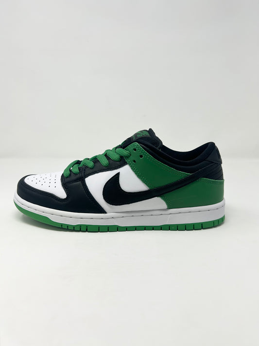 Nike SB Dunk Low “Classic Green”