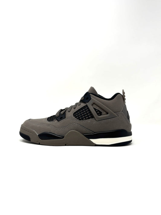 Jordan Retro 4 “Cave Stone” (PS)