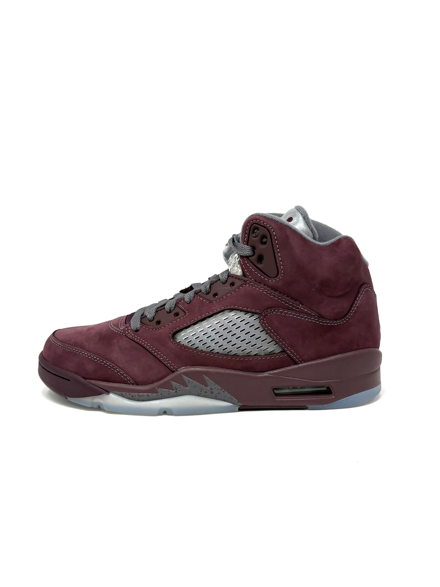 Jordan Retro 5 “Burgundy”