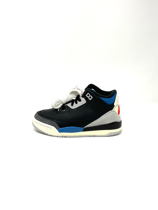 Jordan Retro 3 “Rare Air” (PS)