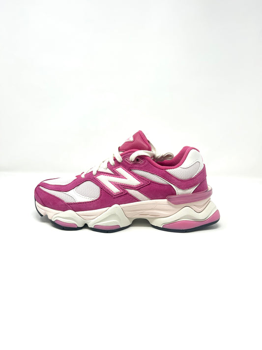 New Balance 9060 “Fuchsia Pink” (GS)