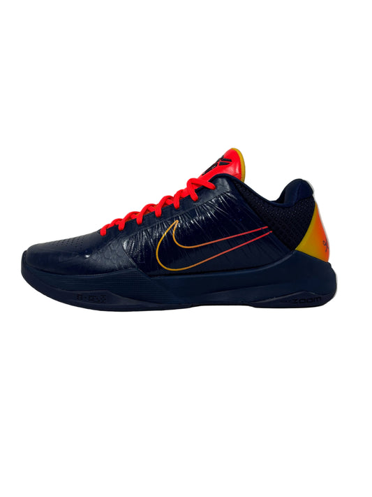 Nike Kobe 5 Protro “Caitlin Clark Indiana Fever”