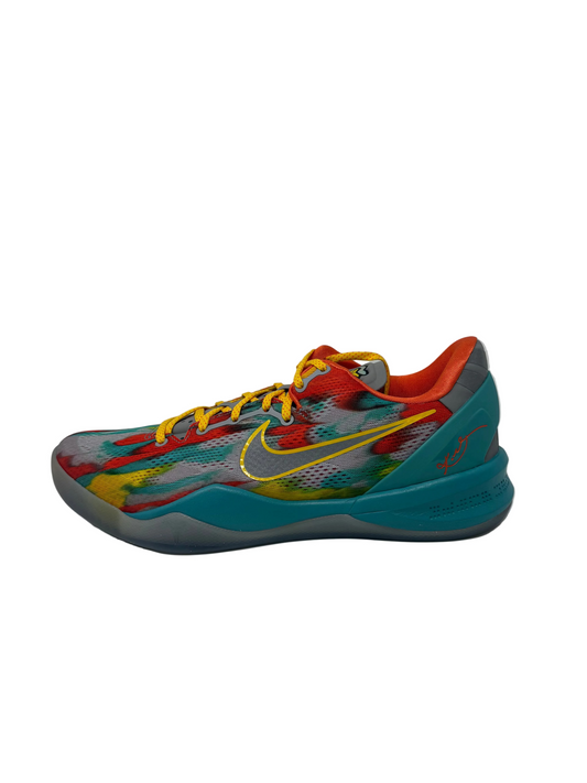 Nike Kobe 8 “Venice Beach” *Pre-Owned*