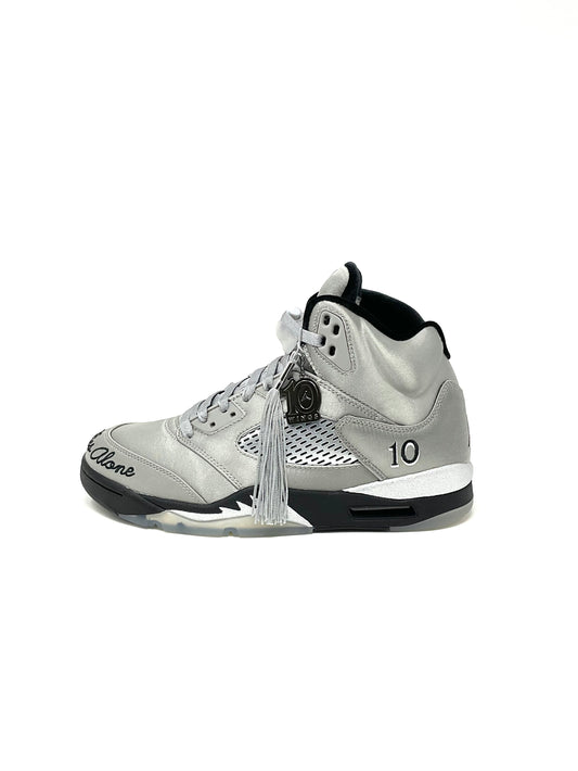 Jordan Retro 5 “Wings” (W)