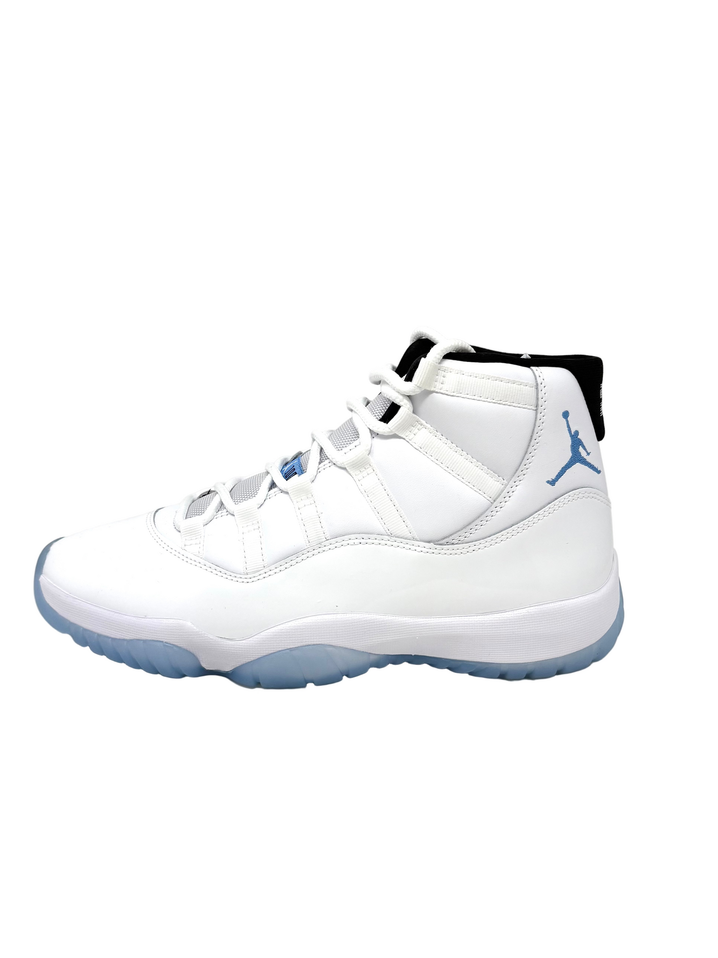 Jordan Retro 11 “Legend Blue”
