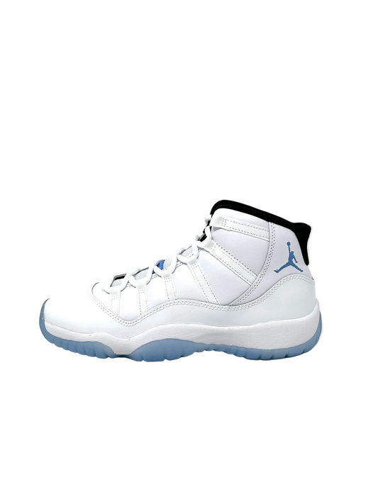 Jordan Retro 11 “Legend Blue” (GS)