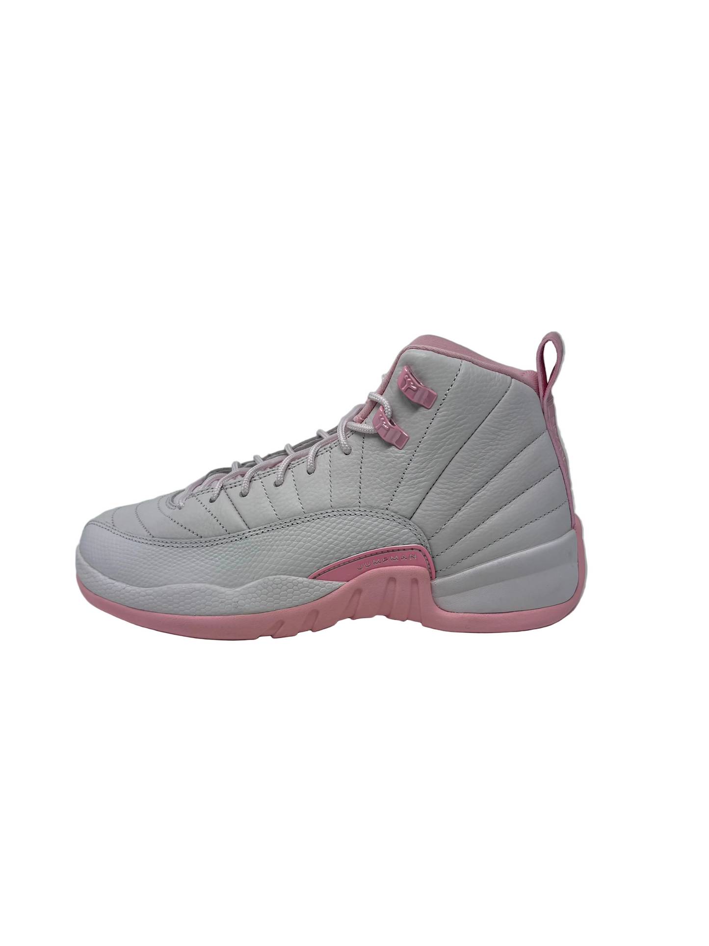 Jordan Retro 12 “Pearl Pink” (PS)