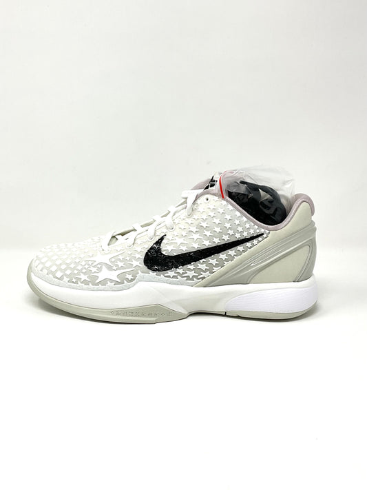 Nike Kobe 6 Protro “Sail All-Star”