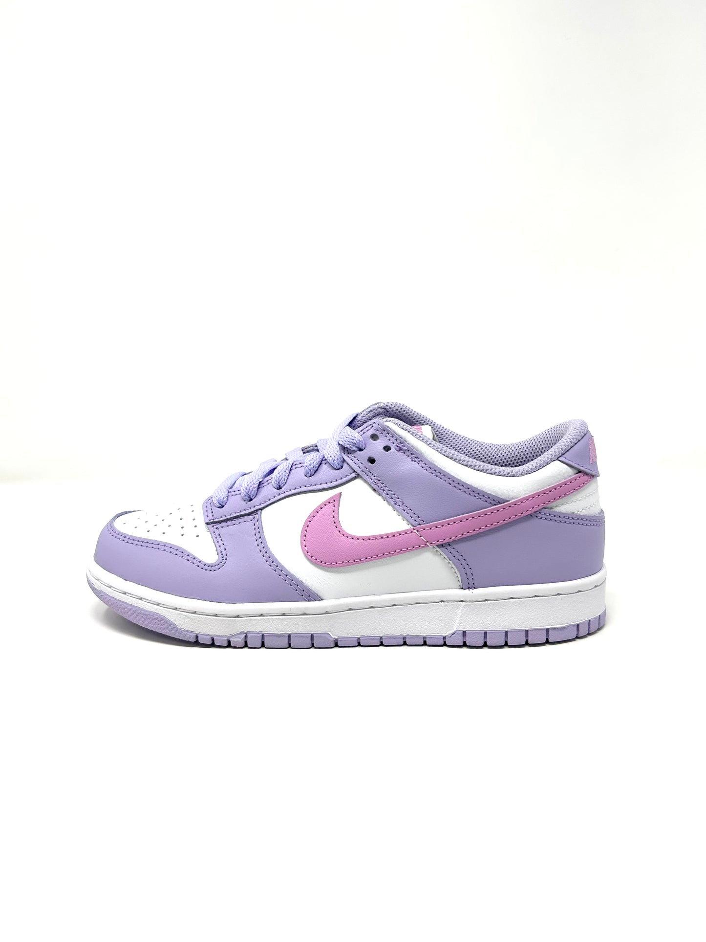 Nike Dunk Low “Hyper Berry” (GS)