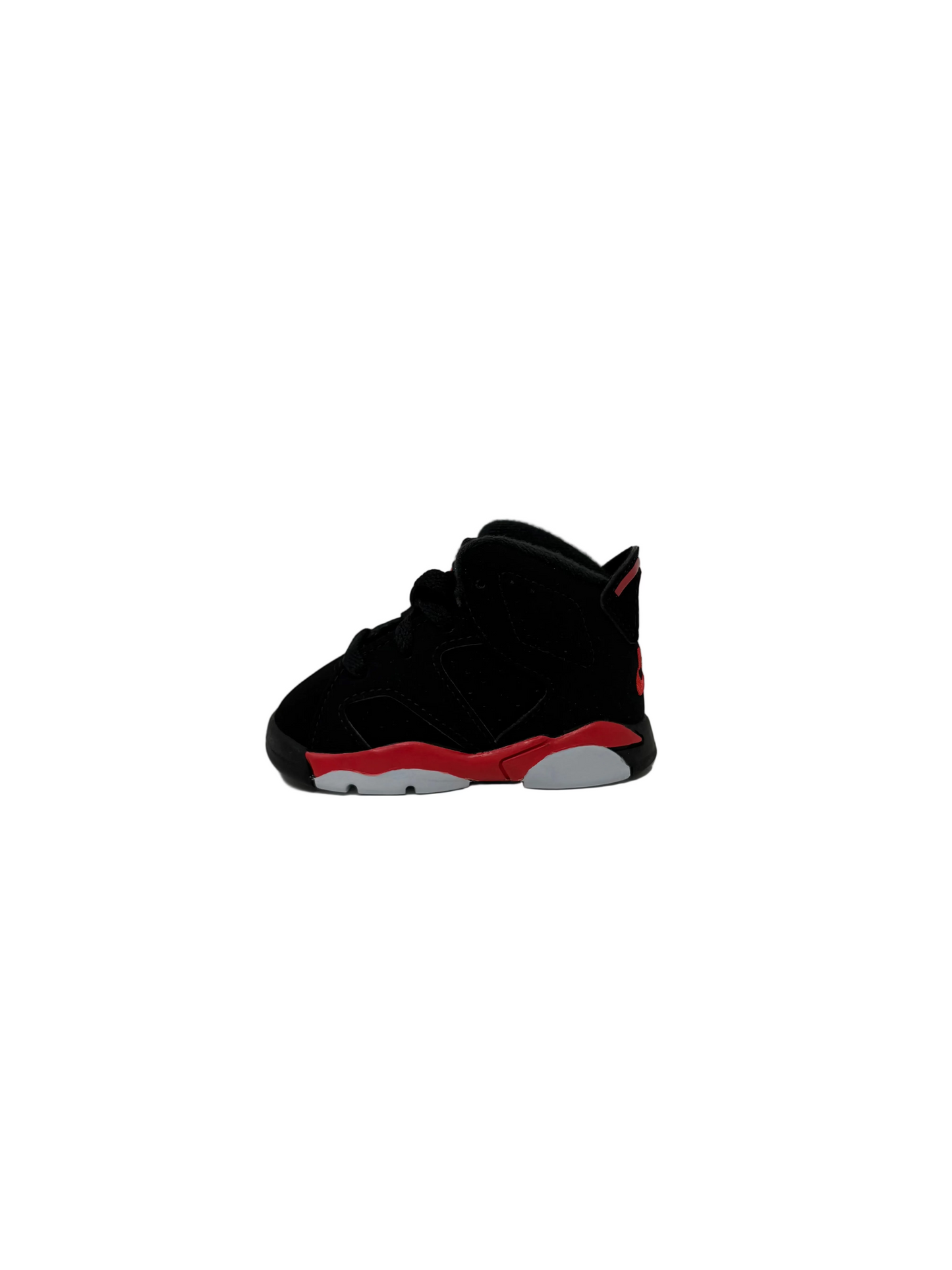 Jordan Retro 6 “Infrared” (TD)