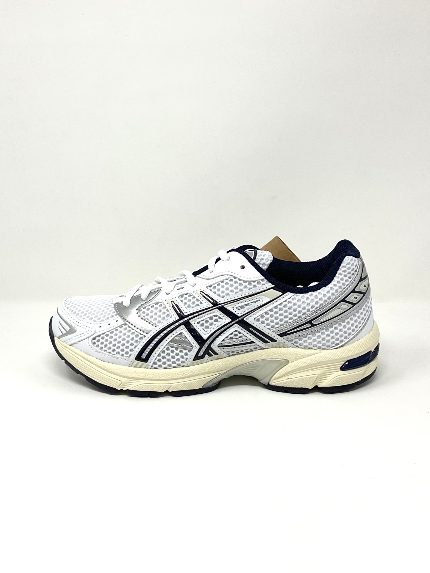 ASICS Gel-1130 “White Midnight”