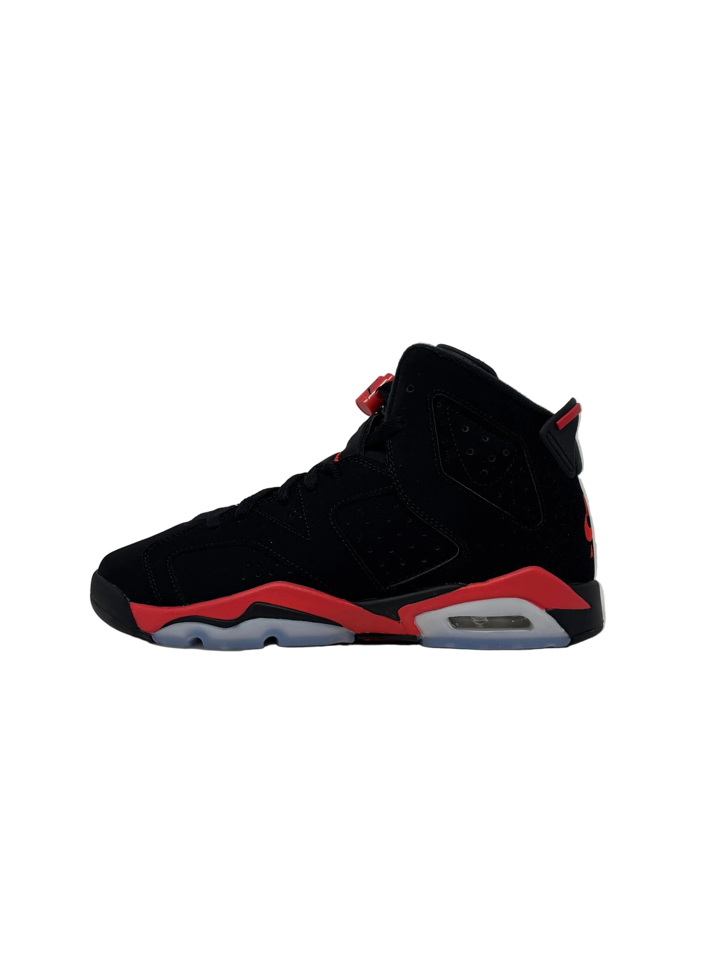 Jordan Retro 6 Infrared (GS)