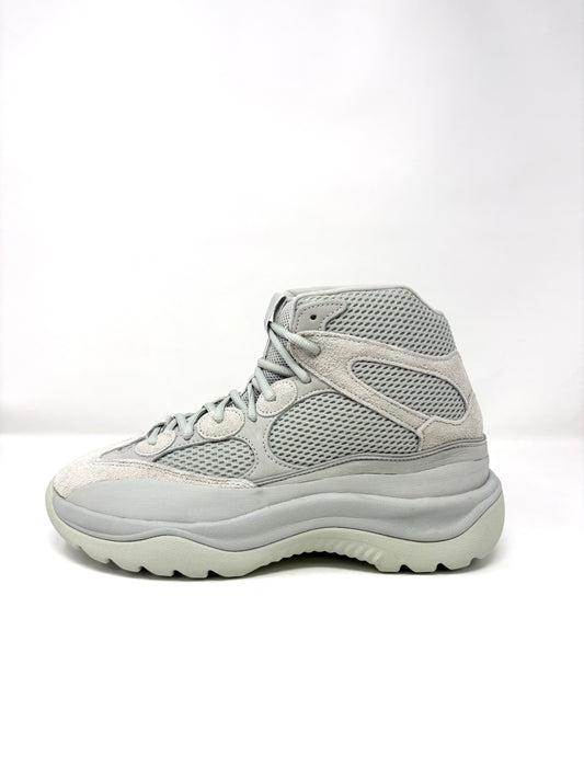 Yeezy Boot “Salt”