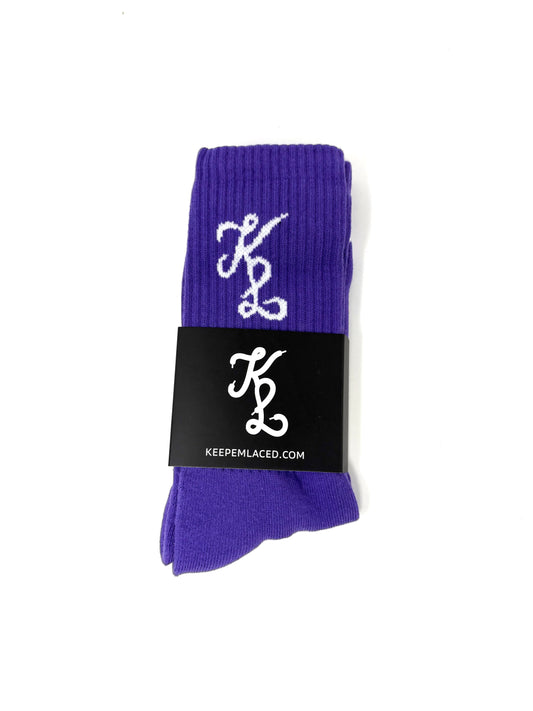 LACED Socks
