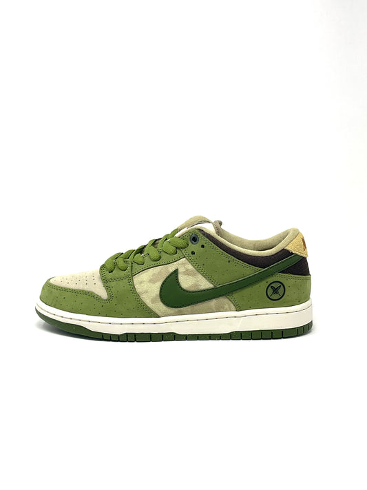 Nike Dunk Low “Matcha”