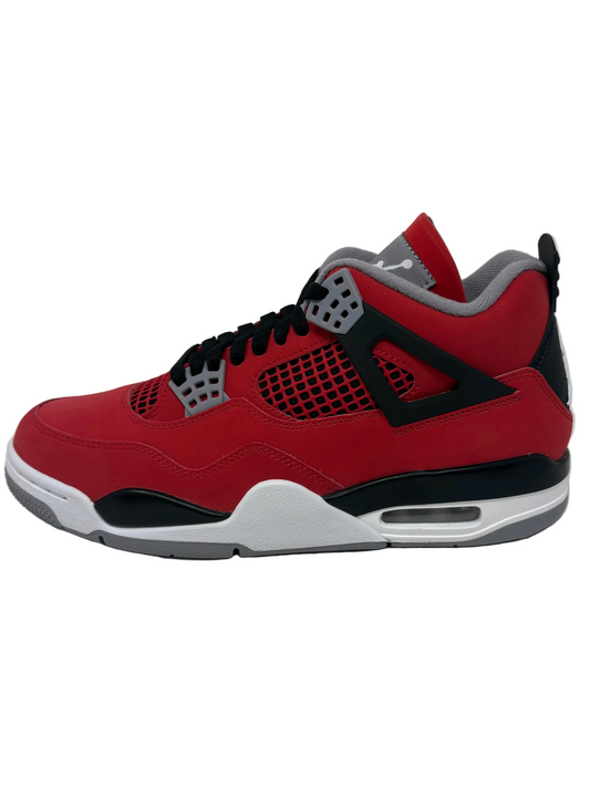Jordan Retro 4 “Toro Bravo”