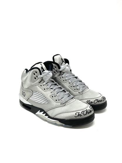 Jordan Retro 5 “Wings” (W)