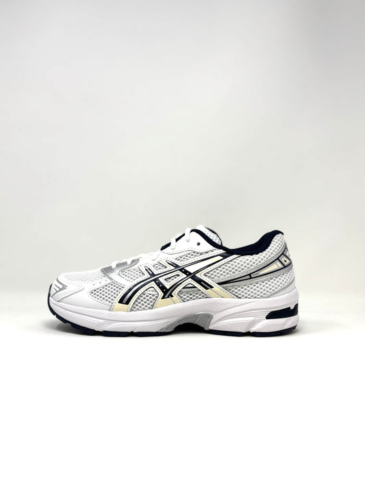 ASICS Gel-1130 “White Midnight” (GS)