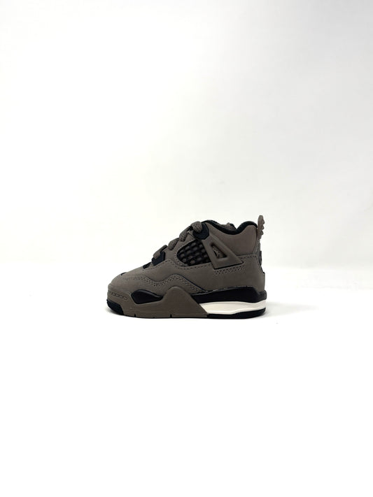 Jordan Retro 4 “Cave Stone” (TD)
