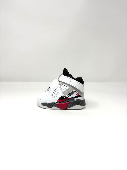 Jordan Retro 8 “Bugs Bunny” (TD)