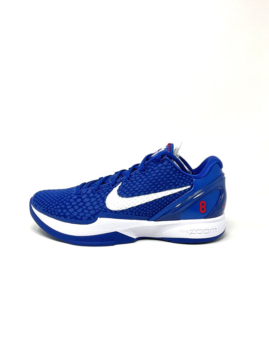 Nike Kobe 6 Protro “Dodgers”