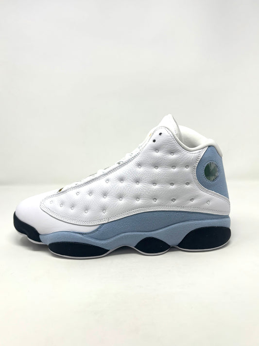 Jordan Retro 13 “Blue Grey”