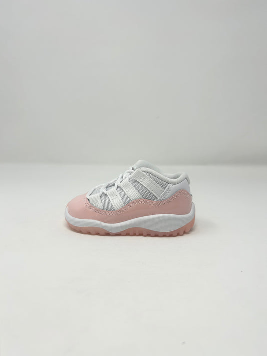 Jordan Retro 11 “Legend Pink” (TD)