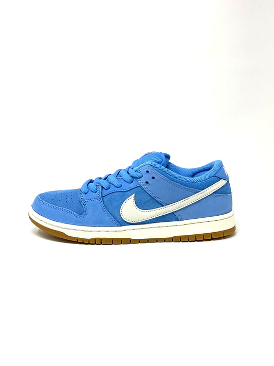 Nike Sb Dunk Low “University Blue Gum”